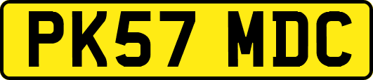PK57MDC