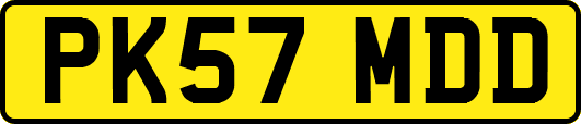 PK57MDD