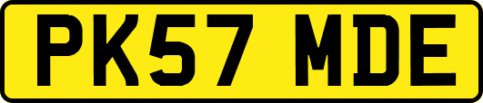 PK57MDE