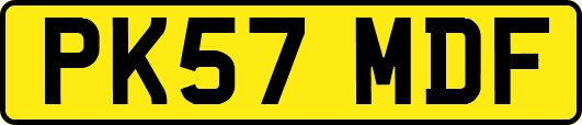 PK57MDF
