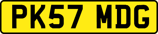 PK57MDG
