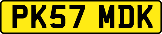 PK57MDK