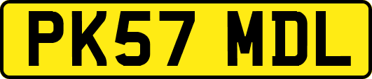 PK57MDL