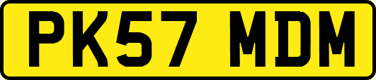 PK57MDM