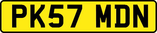 PK57MDN