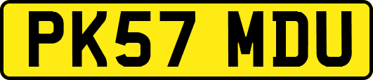 PK57MDU