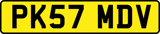 PK57MDV
