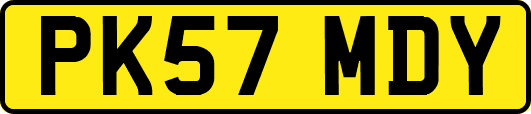 PK57MDY