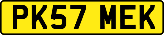 PK57MEK