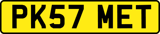 PK57MET