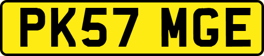 PK57MGE