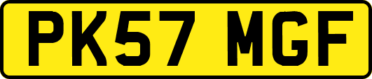 PK57MGF