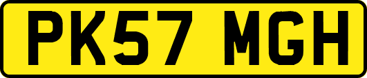 PK57MGH