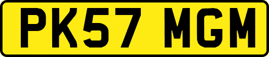 PK57MGM