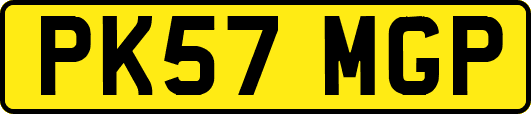 PK57MGP