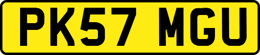 PK57MGU