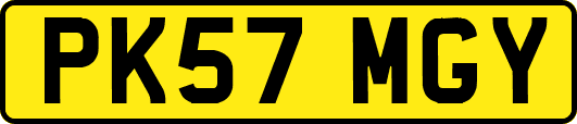 PK57MGY