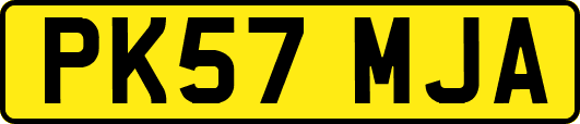 PK57MJA