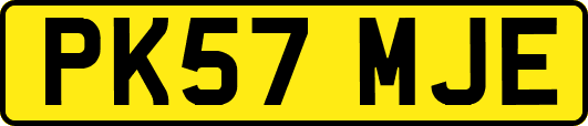 PK57MJE