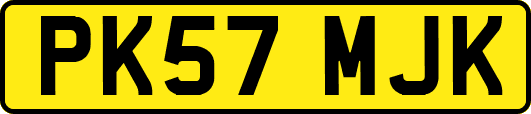PK57MJK