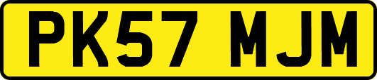 PK57MJM