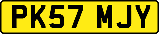 PK57MJY
