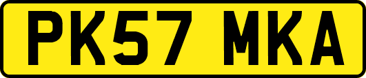 PK57MKA