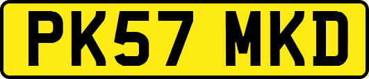 PK57MKD