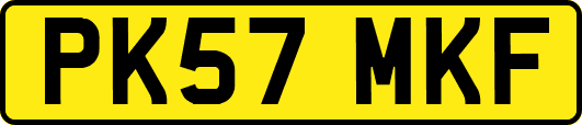 PK57MKF