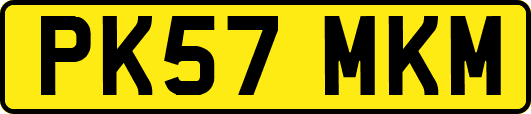 PK57MKM
