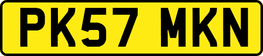 PK57MKN