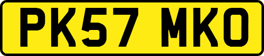 PK57MKO