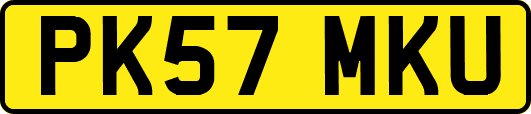 PK57MKU