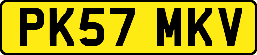 PK57MKV