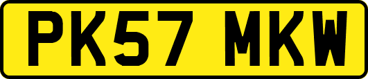 PK57MKW