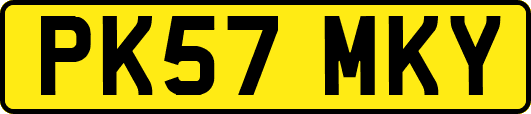 PK57MKY