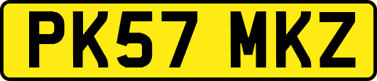 PK57MKZ