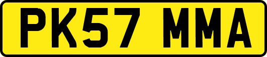 PK57MMA