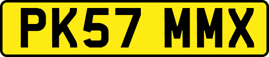 PK57MMX