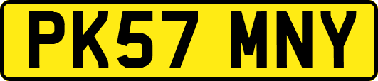 PK57MNY