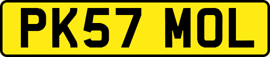 PK57MOL