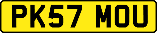 PK57MOU
