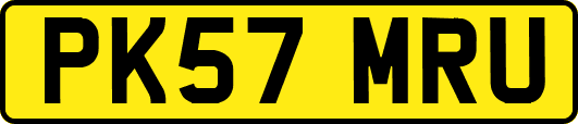 PK57MRU