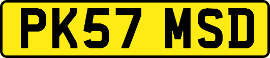 PK57MSD