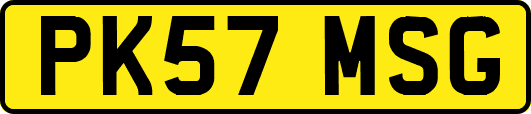 PK57MSG