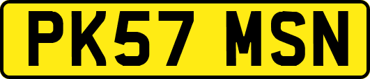 PK57MSN
