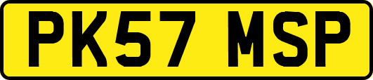 PK57MSP