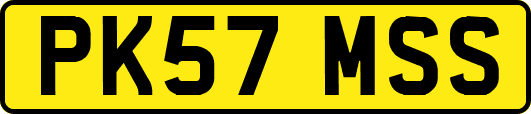 PK57MSS
