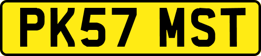 PK57MST