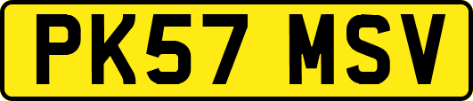 PK57MSV